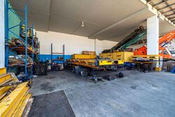 Tuas South Street 15 (D22), Factory #577699131